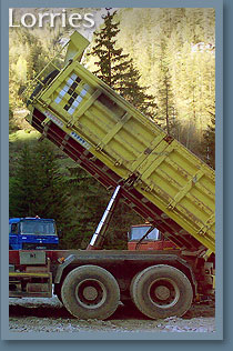 Lorries