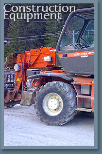 Construction Equipment